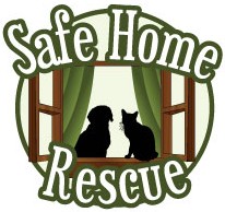 Safe Home Rescue - We are a network of homes providing care to animals  while we locate a permanent  Home Rescue | We are a network of  homes providing care to